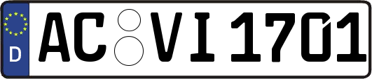 AC-VI1701