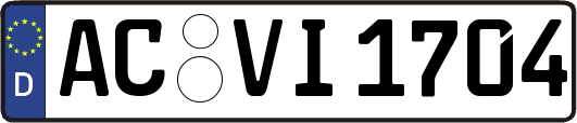 AC-VI1704
