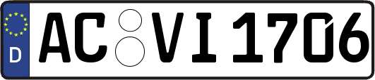AC-VI1706