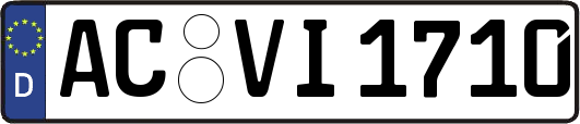 AC-VI1710