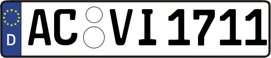 AC-VI1711
