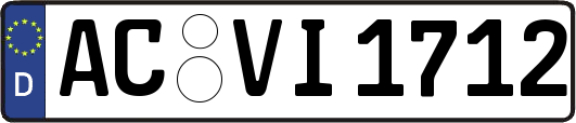 AC-VI1712