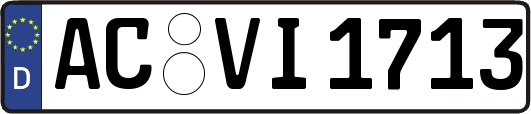 AC-VI1713