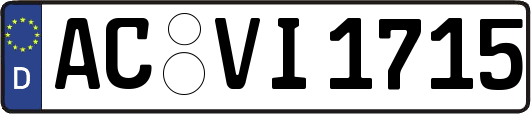 AC-VI1715