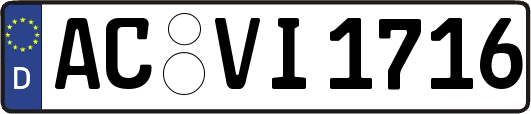 AC-VI1716