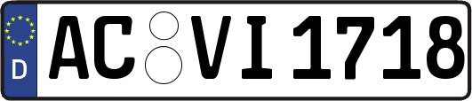 AC-VI1718