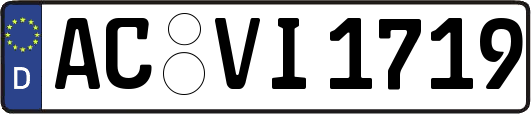 AC-VI1719