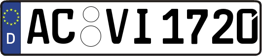 AC-VI1720
