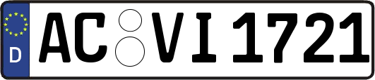 AC-VI1721