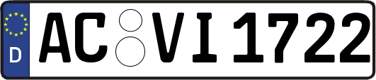 AC-VI1722