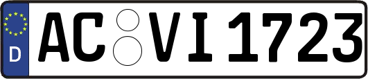 AC-VI1723