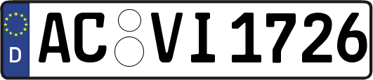 AC-VI1726