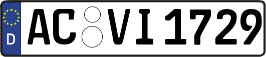 AC-VI1729