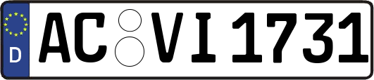 AC-VI1731