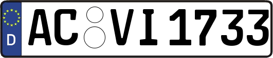AC-VI1733