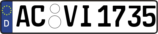 AC-VI1735