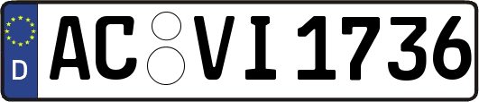 AC-VI1736