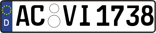 AC-VI1738