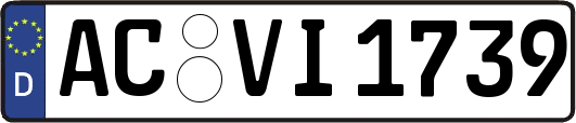 AC-VI1739