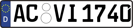 AC-VI1740