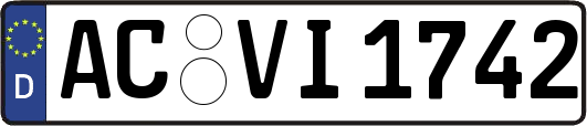 AC-VI1742