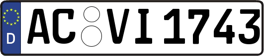 AC-VI1743