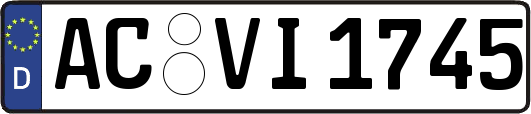 AC-VI1745