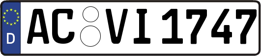 AC-VI1747