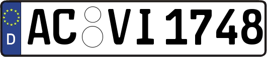AC-VI1748