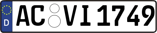 AC-VI1749