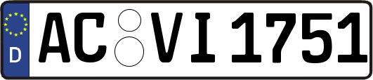 AC-VI1751
