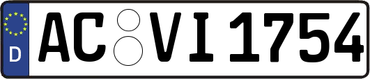 AC-VI1754