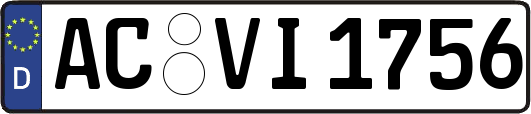 AC-VI1756