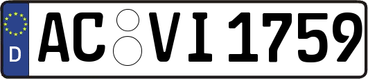 AC-VI1759