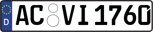 AC-VI1760