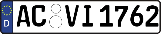 AC-VI1762