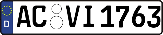 AC-VI1763
