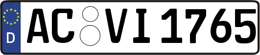 AC-VI1765