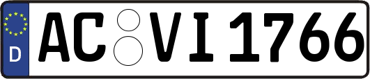 AC-VI1766
