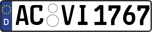 AC-VI1767