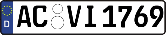 AC-VI1769