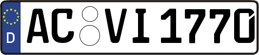 AC-VI1770