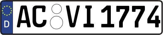 AC-VI1774