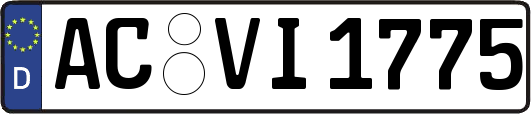 AC-VI1775