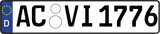 AC-VI1776