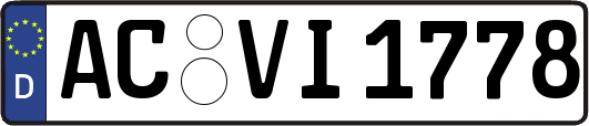 AC-VI1778