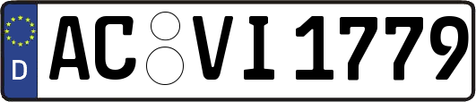 AC-VI1779