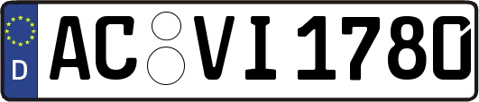 AC-VI1780