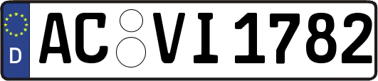 AC-VI1782
