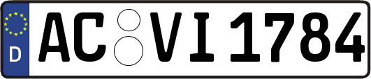 AC-VI1784